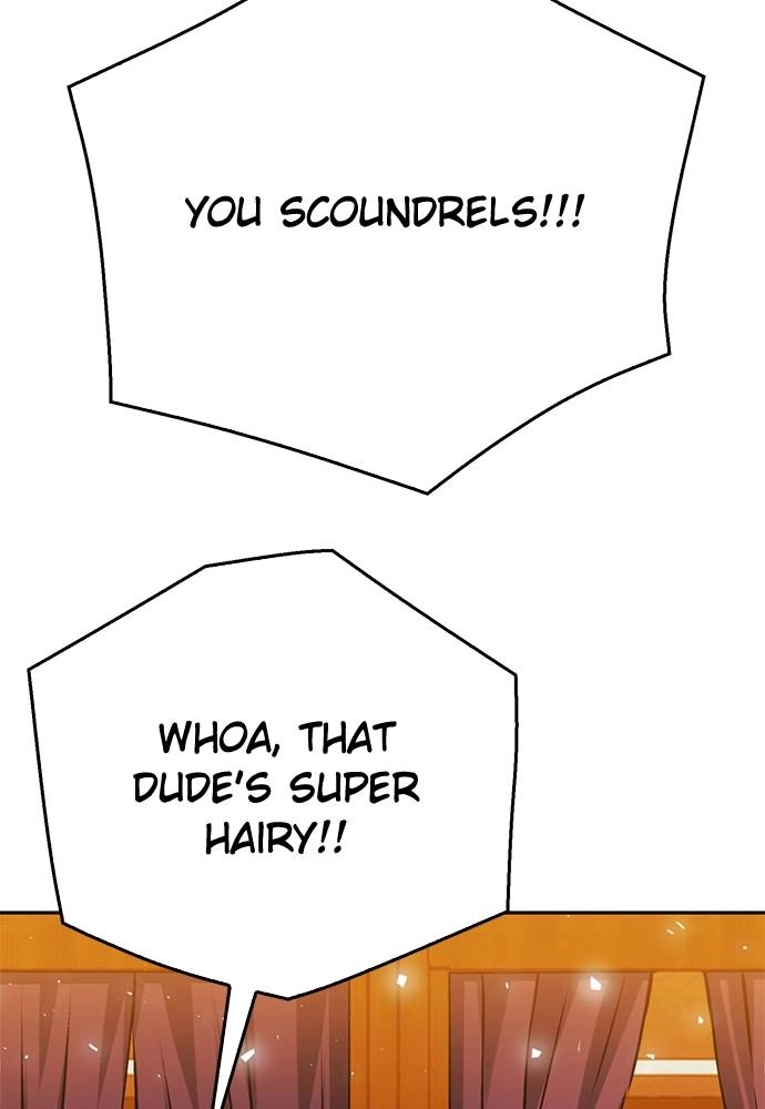 The Druid of Seoul Station Chapter 118 - Page 27