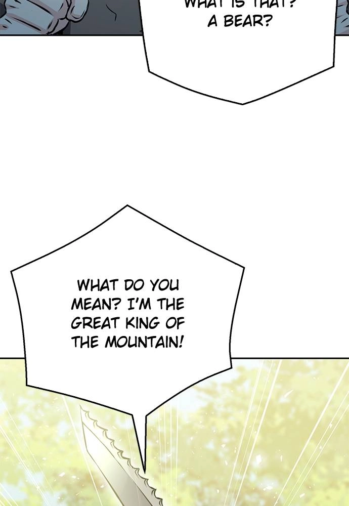 The Druid of Seoul Station Chapter 118 - Page 29