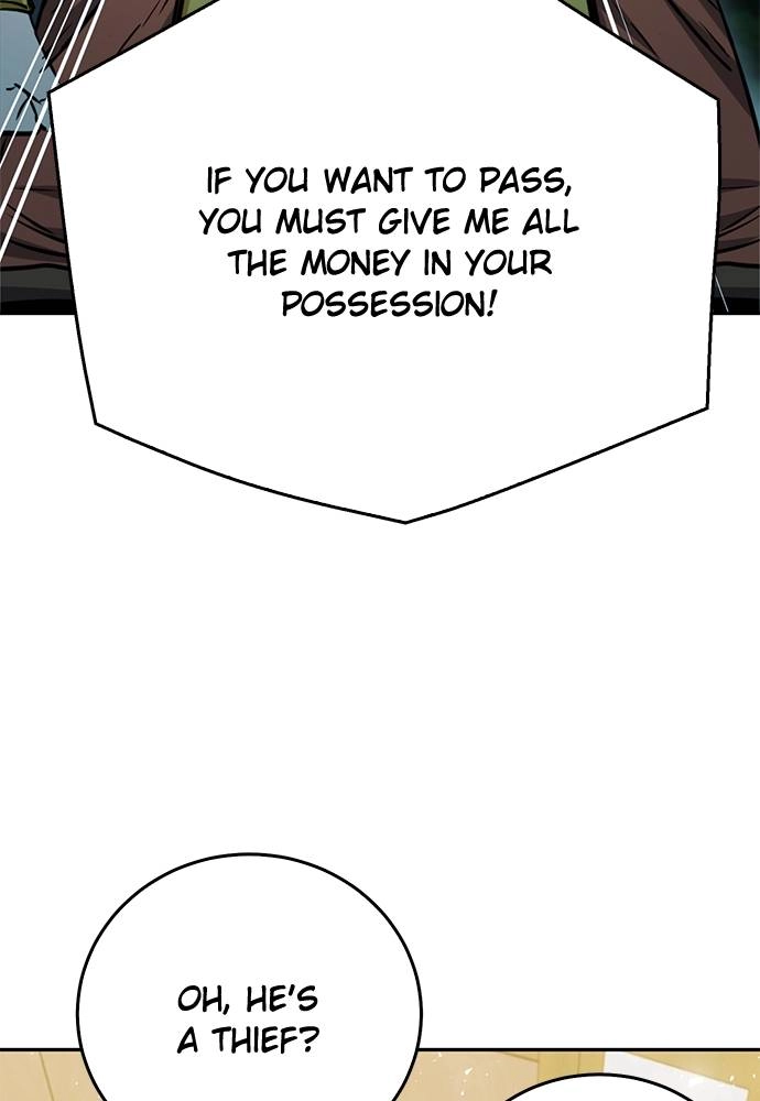 The Druid of Seoul Station Chapter 118 - Page 31
