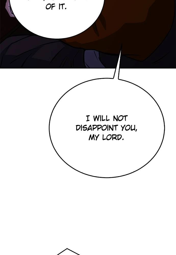 The Druid of Seoul Station Chapter 118 - Page 33