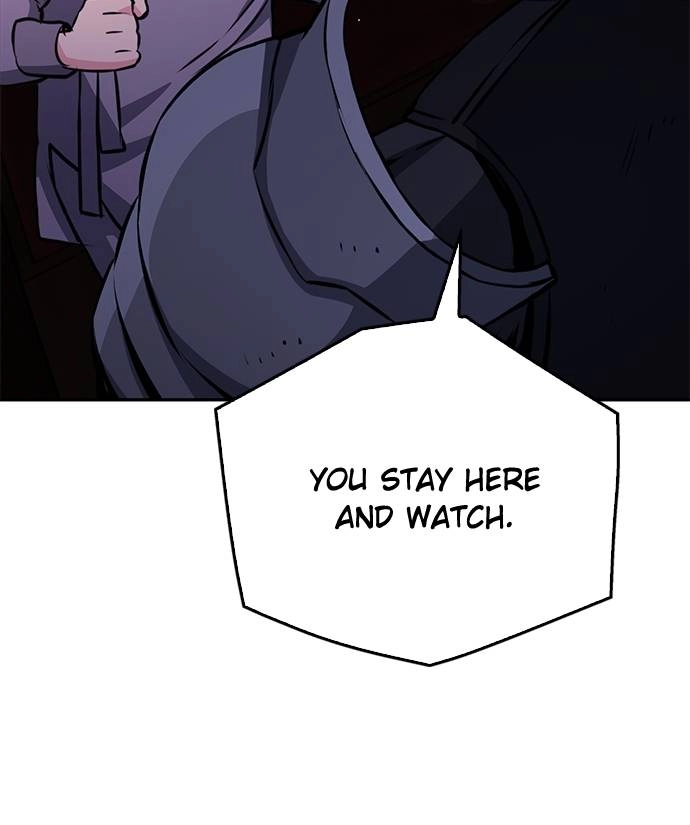 The Druid of Seoul Station Chapter 118 - Page 35
