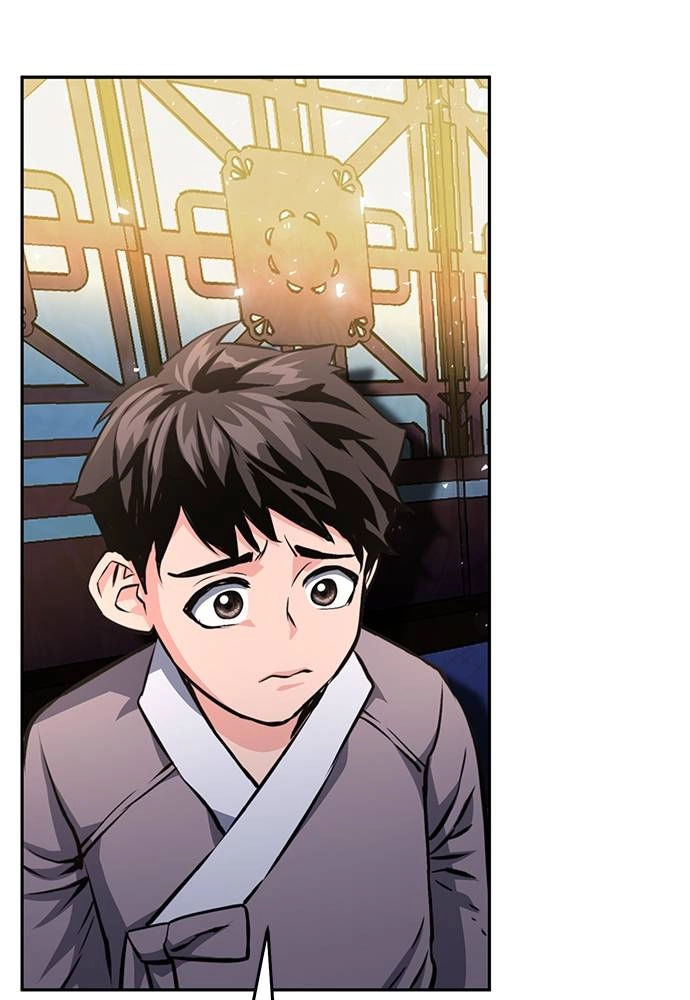 The Druid of Seoul Station Chapter 118 - Page 36