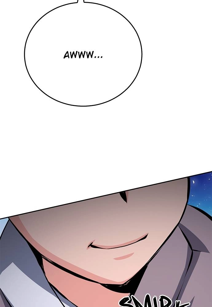 The Druid of Seoul Station Chapter 118 - Page 37