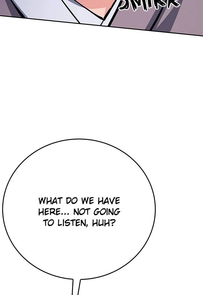 The Druid of Seoul Station Chapter 118 - Page 38
