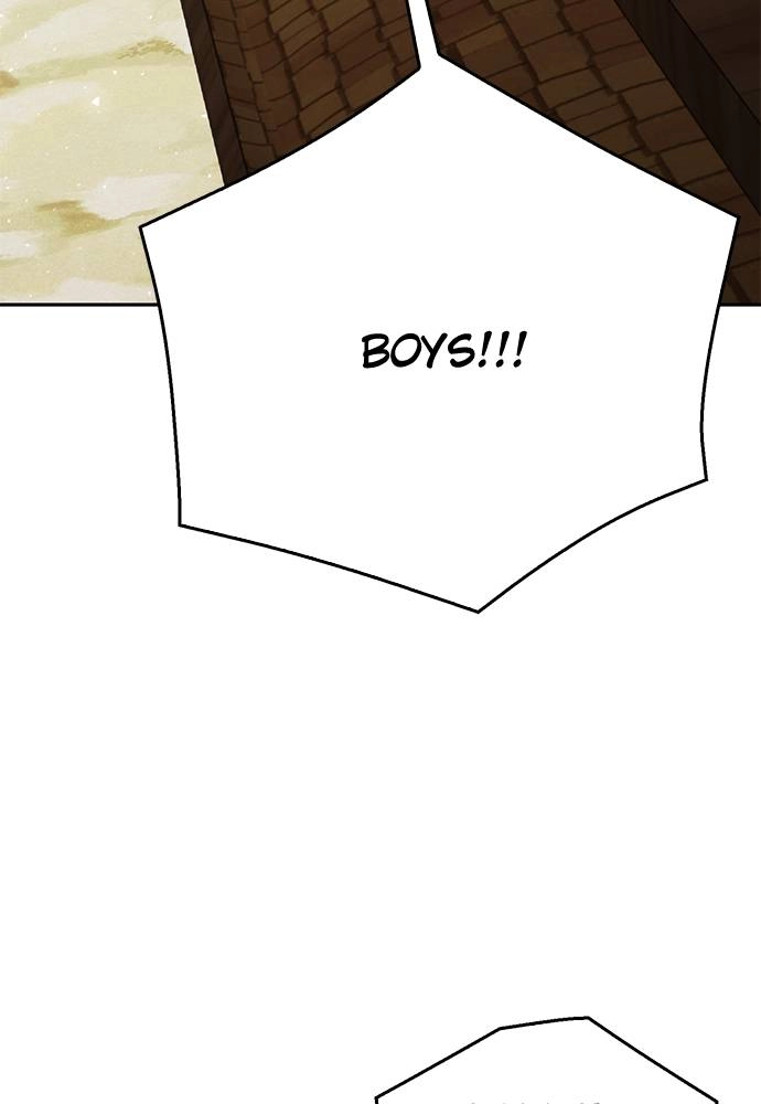 The Druid of Seoul Station Chapter 118 - Page 40