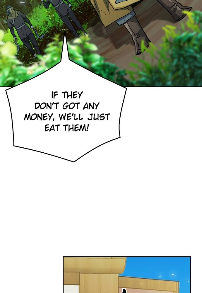 The Druid of Seoul Station Chapter 118 - Page 42