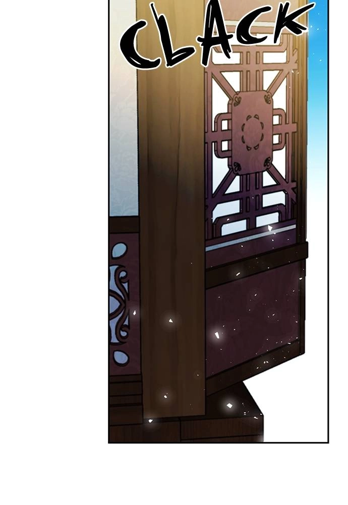 The Druid of Seoul Station Chapter 118 - Page 43