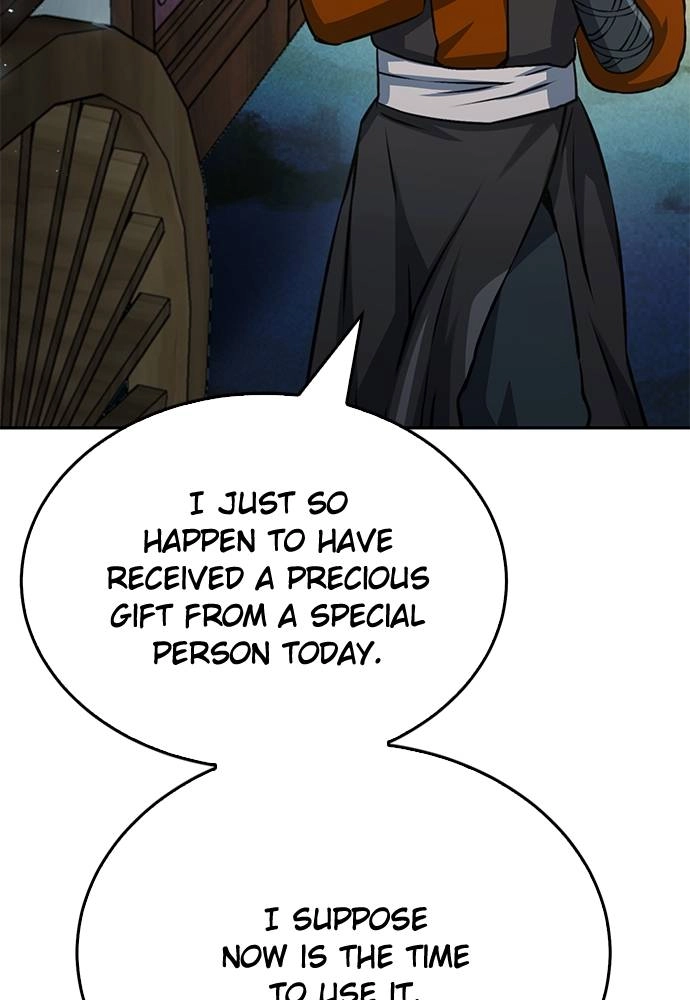 The Druid of Seoul Station Chapter 118 - Page 45