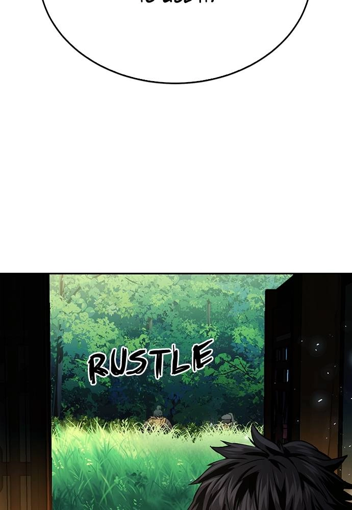 The Druid of Seoul Station Chapter 118 - Page 46