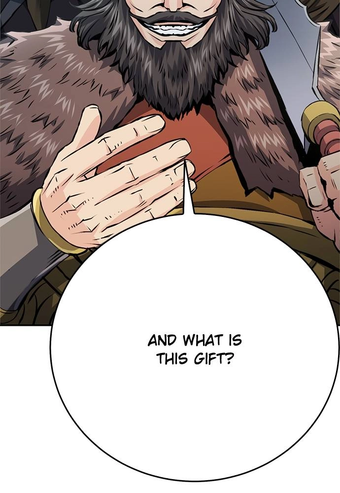 The Druid of Seoul Station Chapter 118 - Page 50