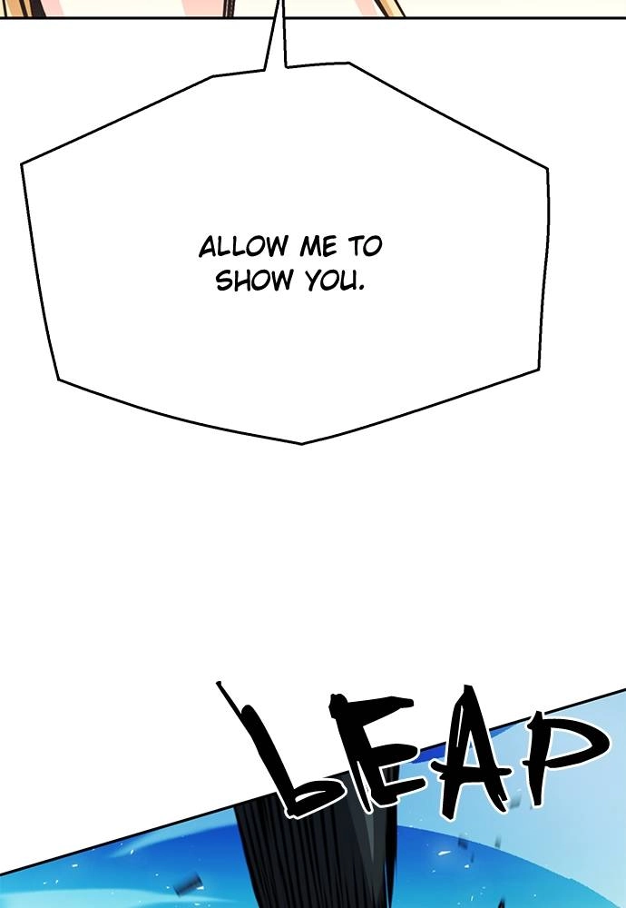 The Druid of Seoul Station Chapter 118 - Page 52