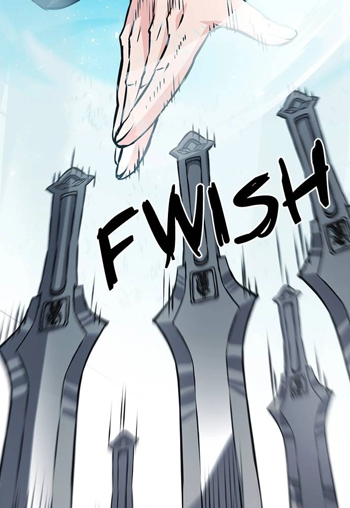 The Druid of Seoul Station Chapter 118 - Page 55