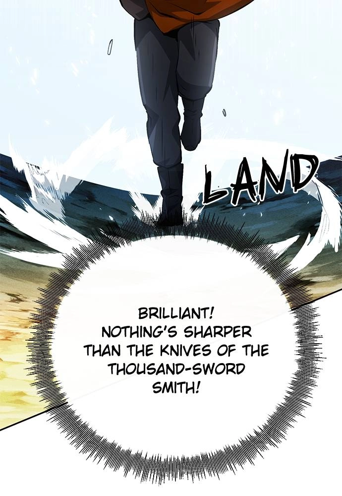 The Druid of Seoul Station Chapter 118 - Page 62