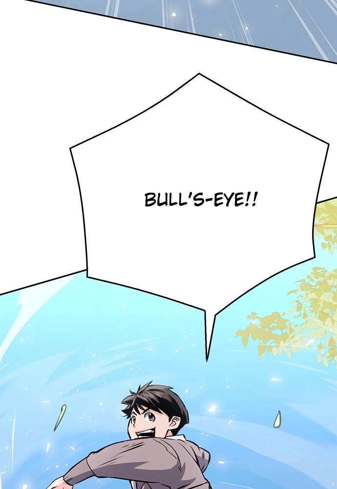 The Druid of Seoul Station Chapter 118 - Page 68