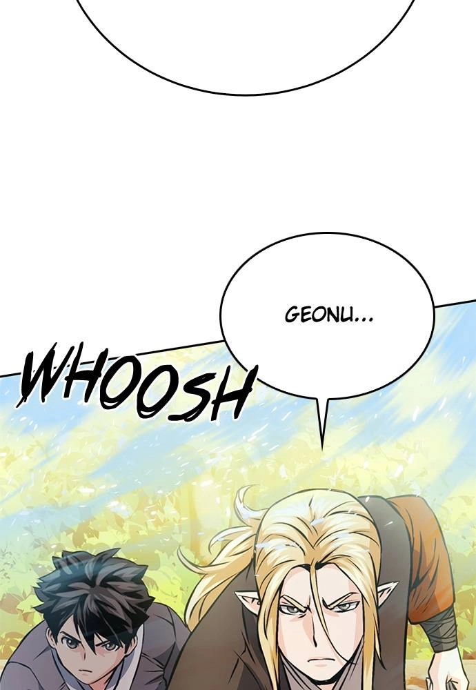 The Druid of Seoul Station Chapter 118 - Page 77