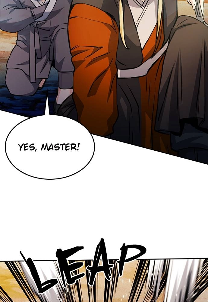 The Druid of Seoul Station Chapter 118 - Page 78