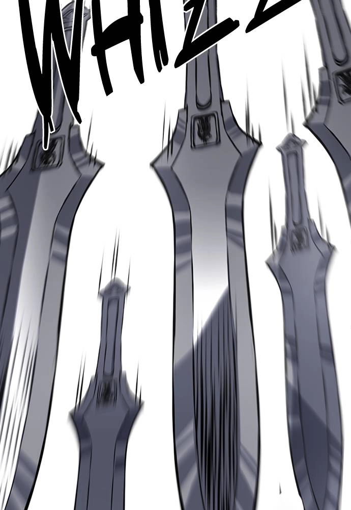 The Druid of Seoul Station Chapter 118 - Page 82