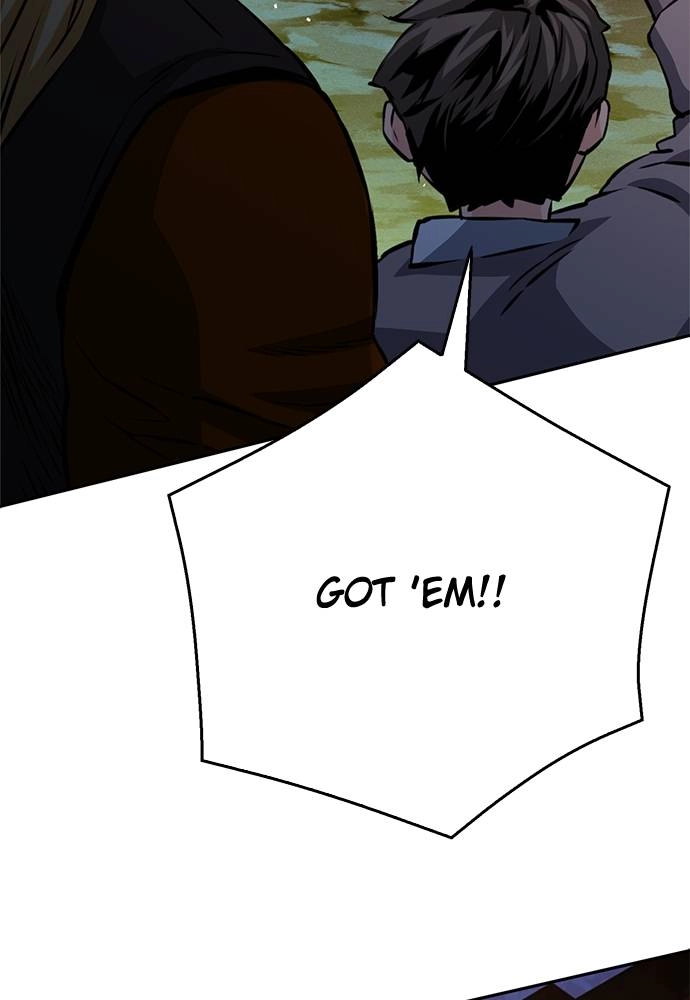 The Druid of Seoul Station Chapter 118 - Page 87