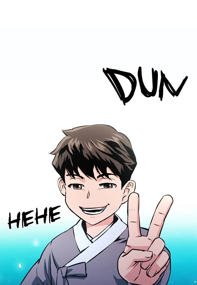 The Druid of Seoul Station Chapter 118 - Page 90