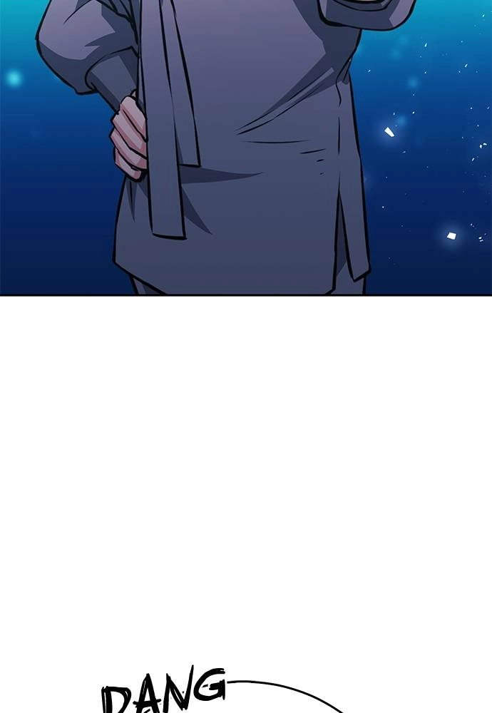 The Druid of Seoul Station Chapter 118 - Page 91