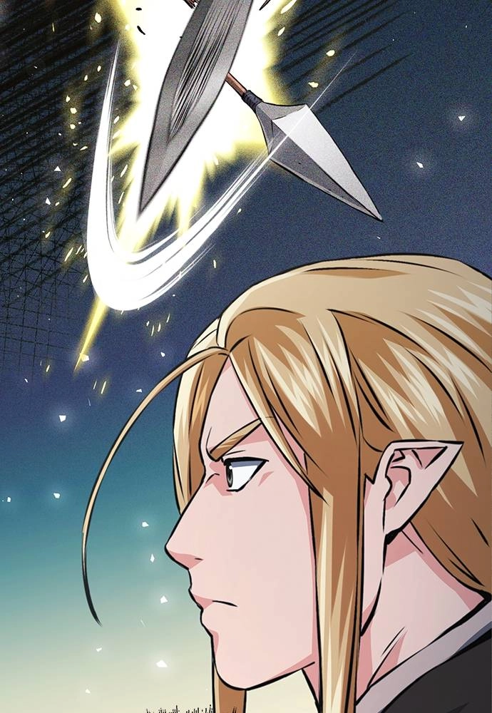 The Druid of Seoul Station Chapter 118 - Page 96