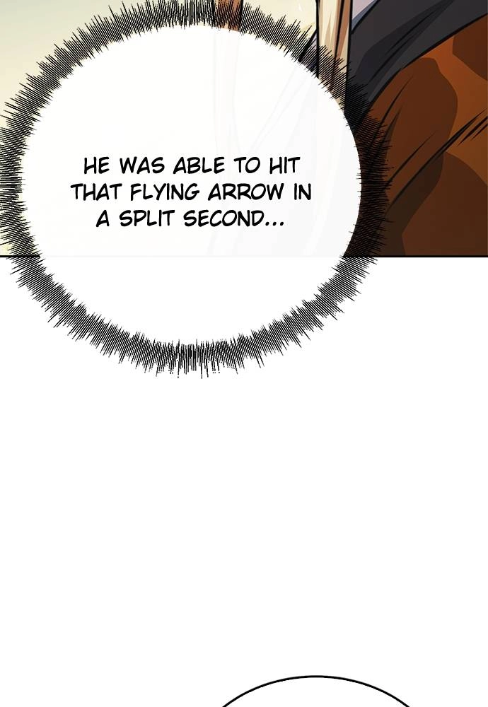 The Druid of Seoul Station Chapter 118 - Page 97