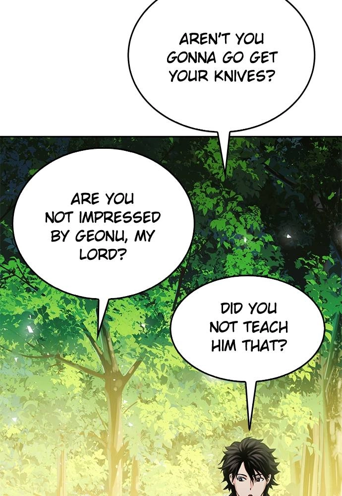 The Druid of Seoul Station Chapter 118 - Page 98
