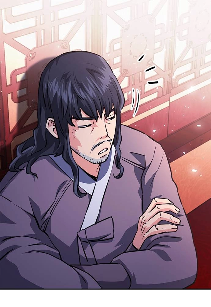 The Druid of Seoul Station Chapter 118 - Page 101