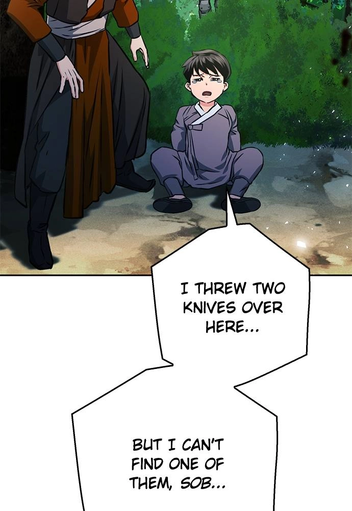 The Druid of Seoul Station Chapter 118 - Page 106