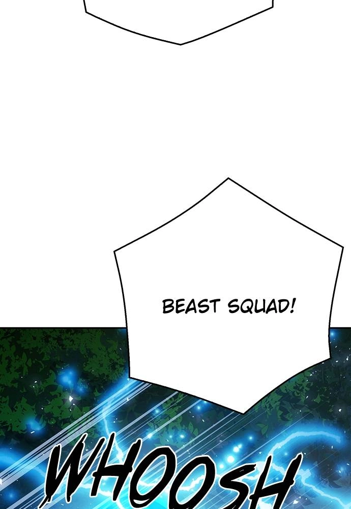 The Druid of Seoul Station Chapter 118 - Page 107