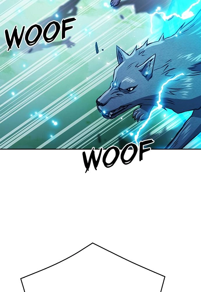 The Druid of Seoul Station Chapter 118 - Page 109