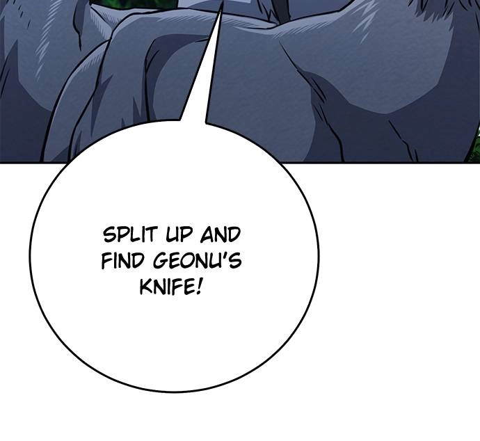 The Druid of Seoul Station Chapter 118 - Page 113