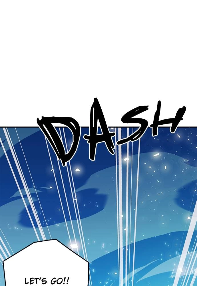 The Druid of Seoul Station Chapter 118 - Page 114
