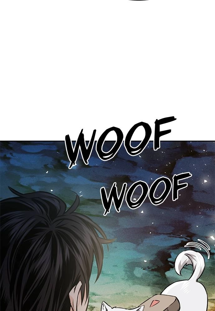 The Druid of Seoul Station Chapter 118 - Page 118