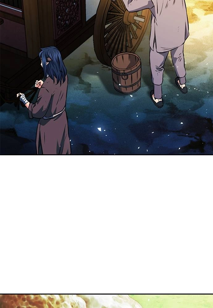 The Druid of Seoul Station Chapter 118 - Page 121