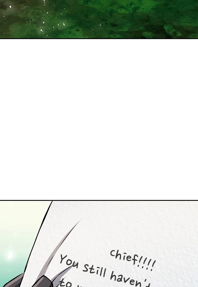 The Druid of Seoul Station Chapter 118 - Page 123