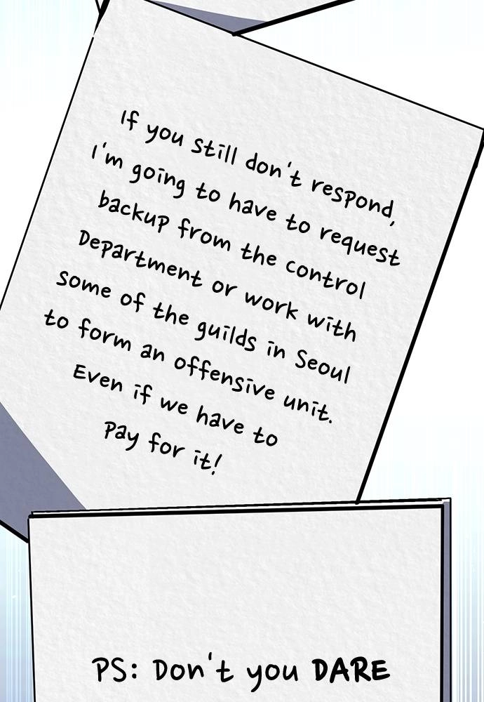 The Druid of Seoul Station Chapter 118 - Page 132