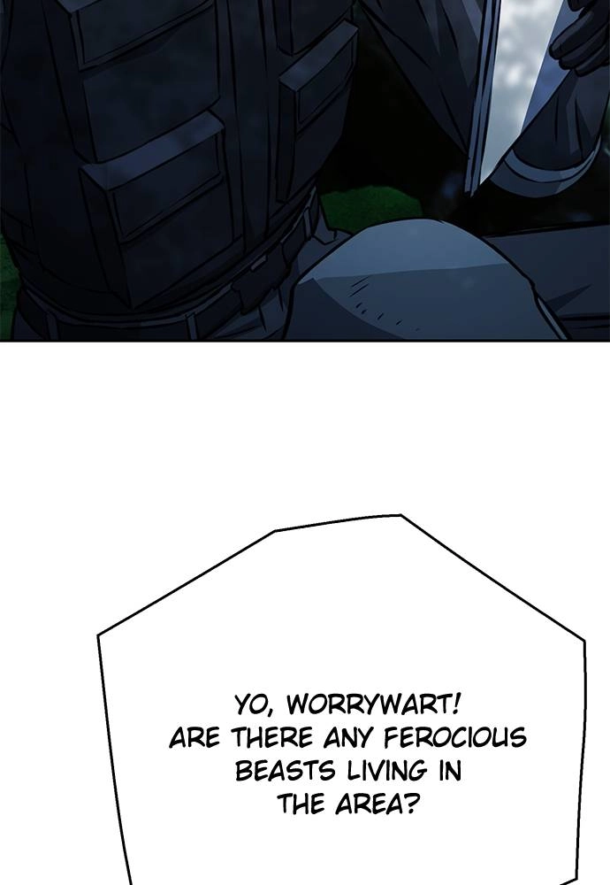 The Druid of Seoul Station Chapter 118 - Page 135