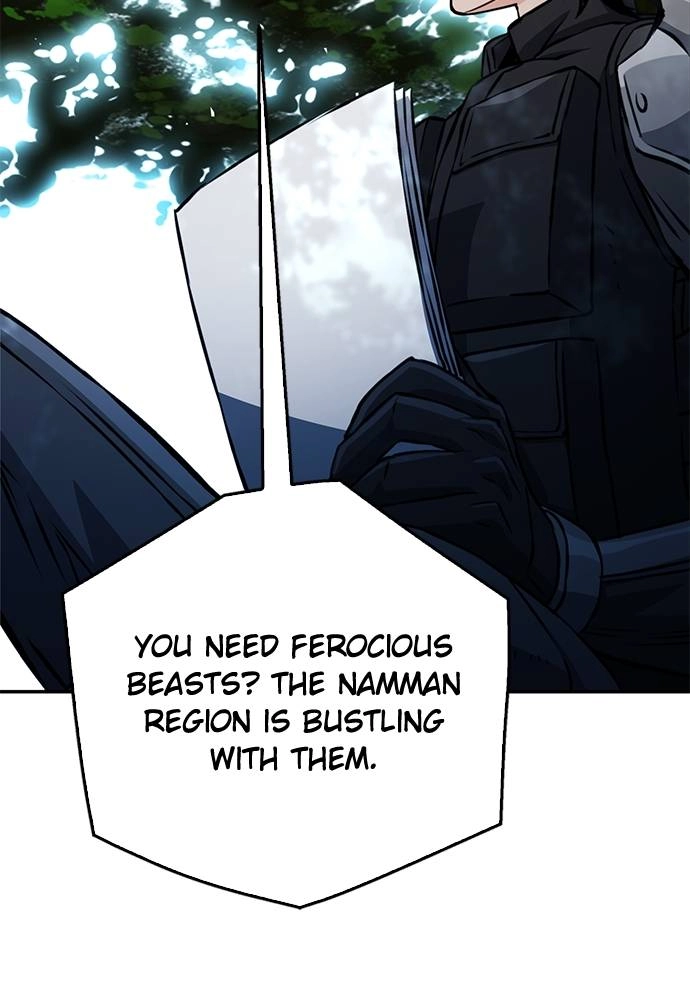 The Druid of Seoul Station Chapter 118 - Page 137