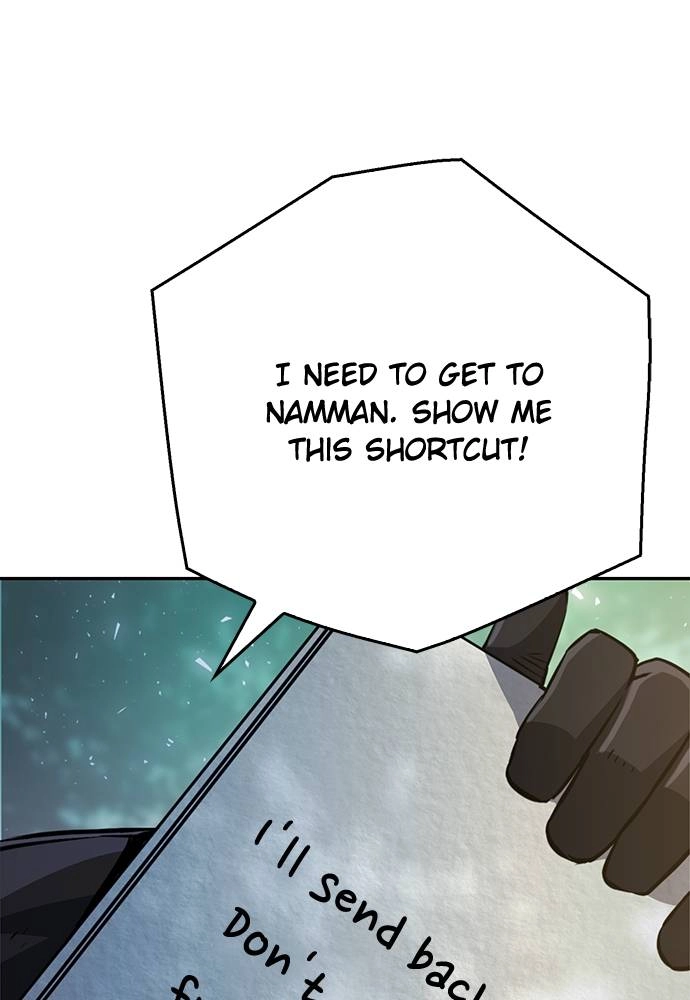 The Druid of Seoul Station Chapter 118 - Page 141