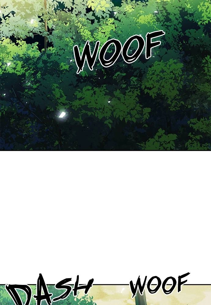 The Druid of Seoul Station Chapter 118 - Page 144