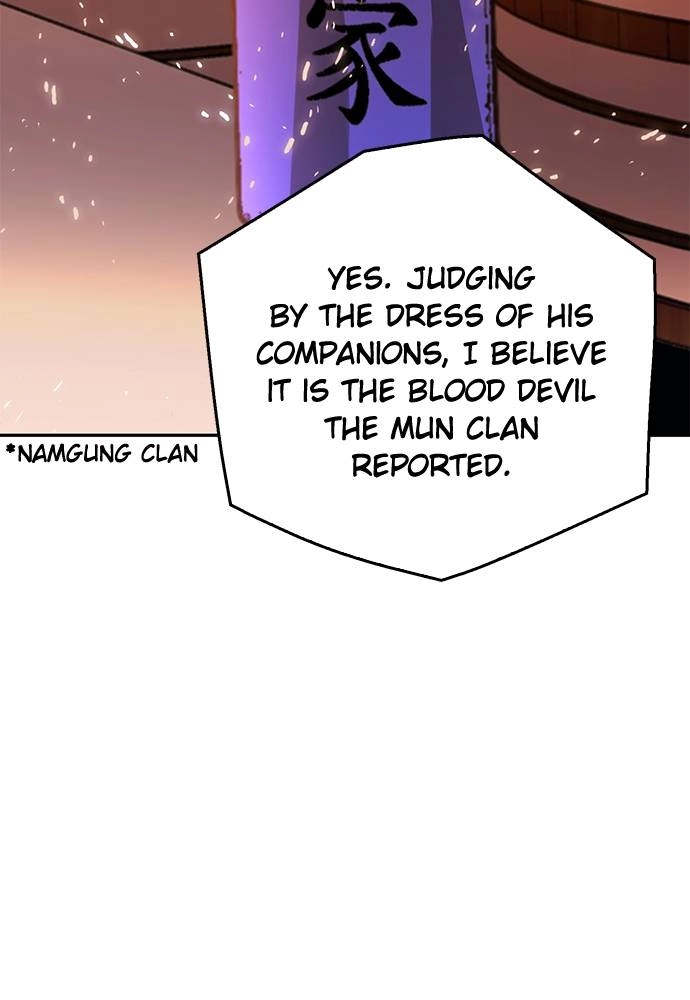 The Druid of Seoul Station Chapter 118 - Page 154