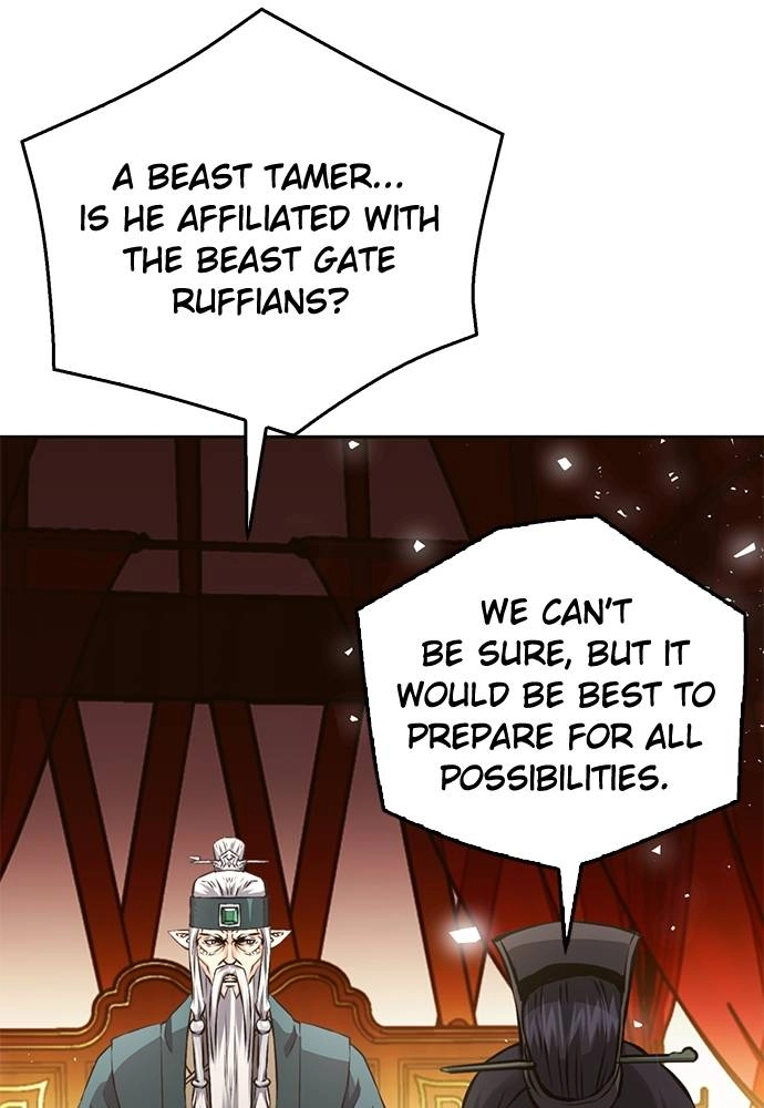 The Druid of Seoul Station Chapter 118 - Page 155