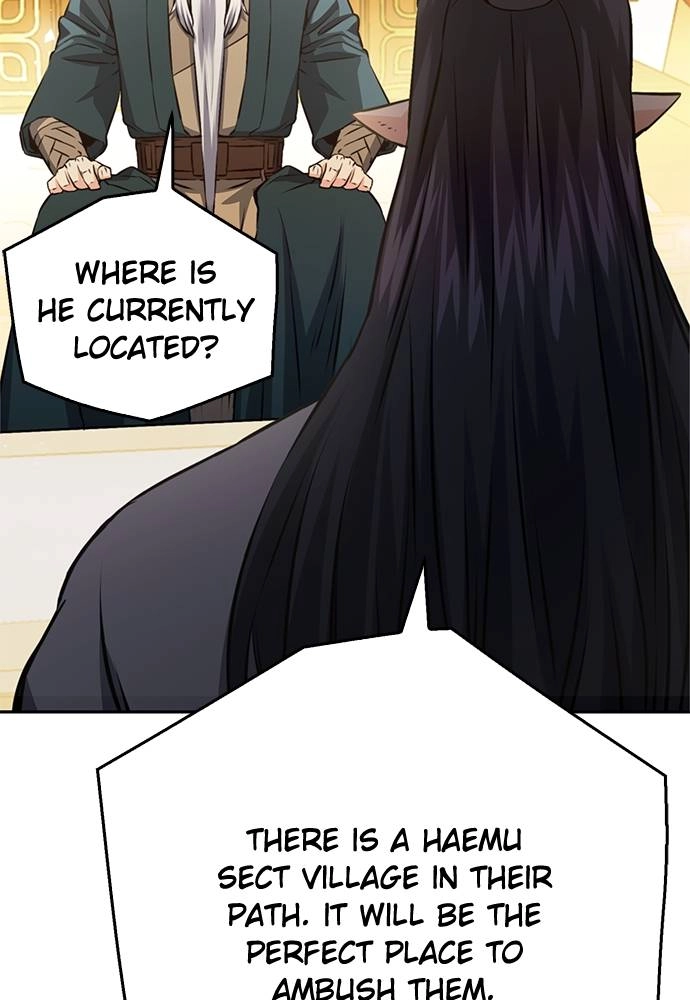 The Druid of Seoul Station Chapter 118 - Page 156