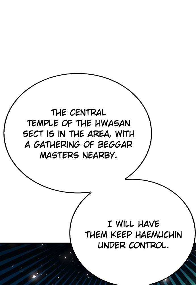 The Druid of Seoul Station Chapter 118 - Page 162