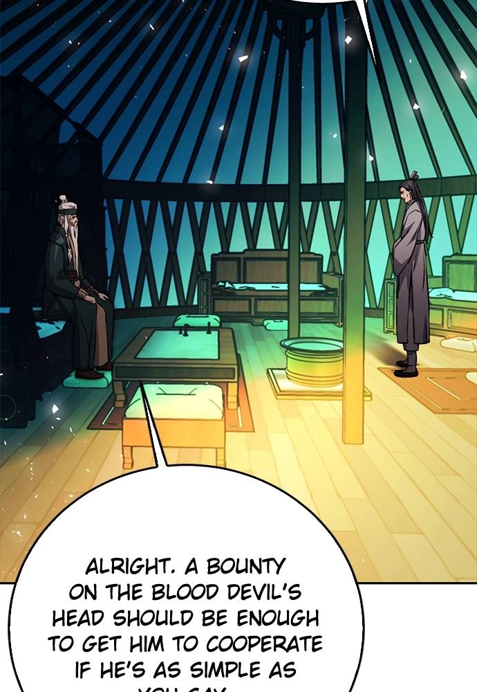 The Druid of Seoul Station Chapter 118 - Page 163