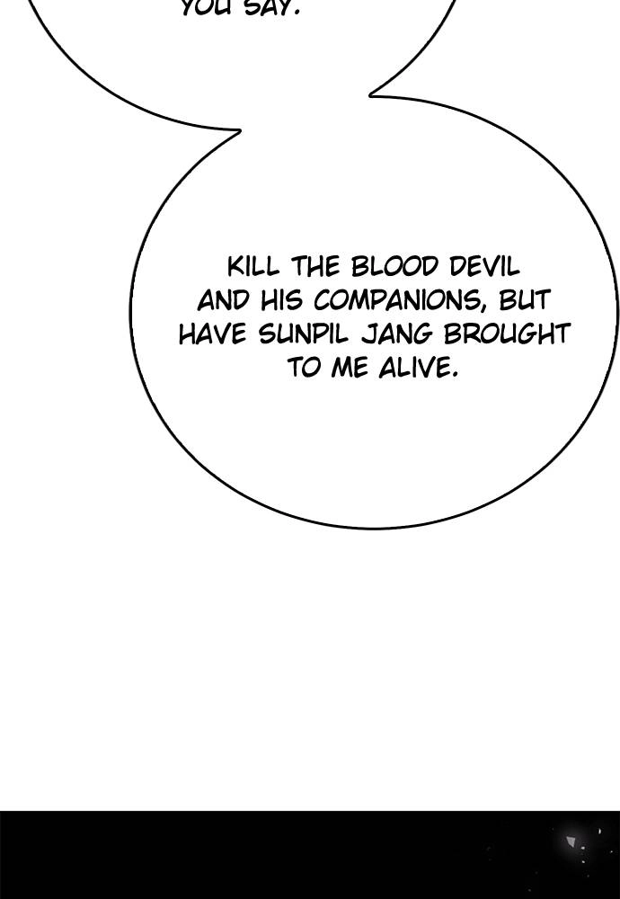 The Druid of Seoul Station Chapter 118 - Page 164