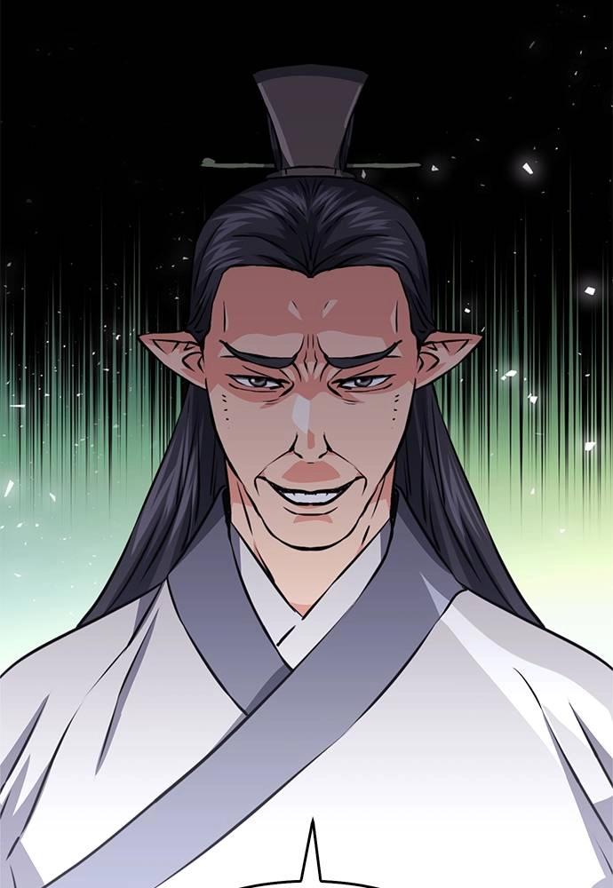 The Druid of Seoul Station Chapter 118 - Page 165