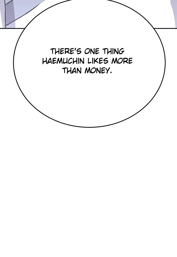 The Druid of Seoul Station Chapter 118 - Page 166