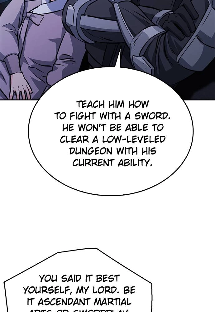 The Druid of Seoul Station Chapter 118 - Page 170